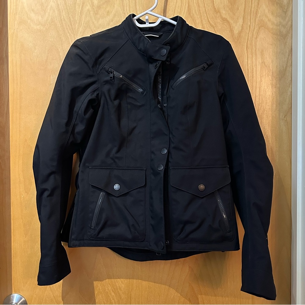 Chase Motorcycle Jacket
